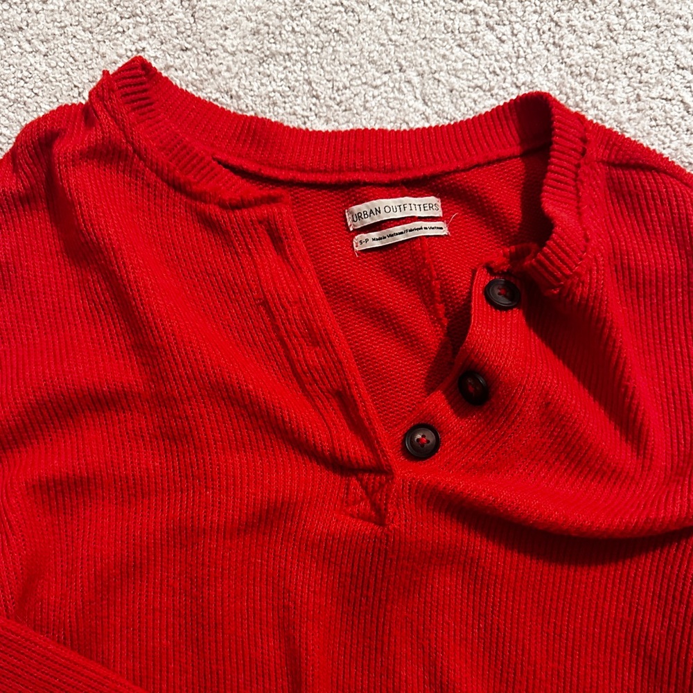 Urban Outfitters Sweater